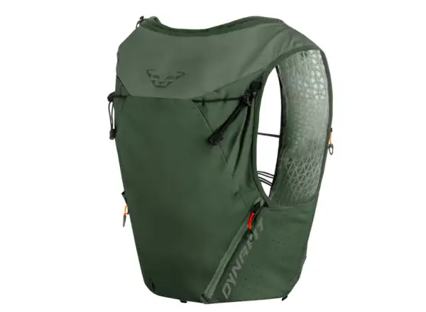 Dynafit Alpine 15 l kamizelka biegowa Sage/Thyme