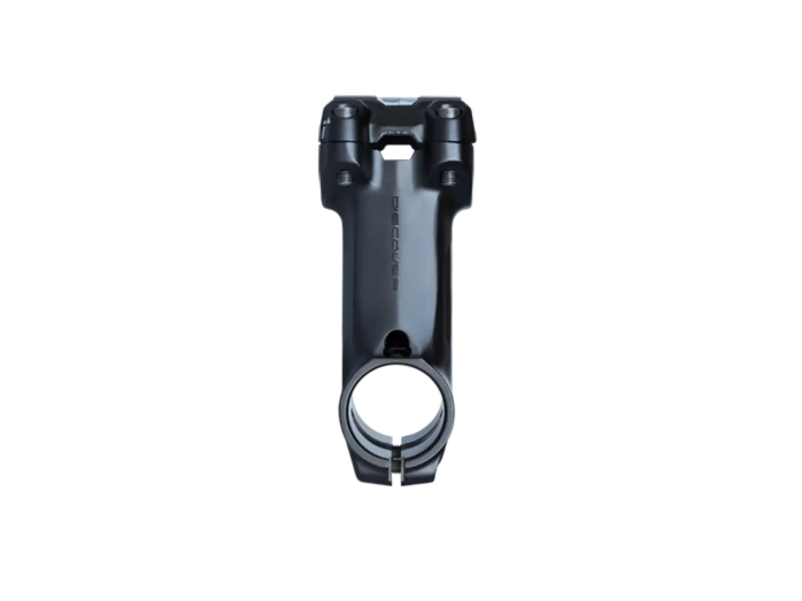 PRO Discover mostek 31,8 mm czarna