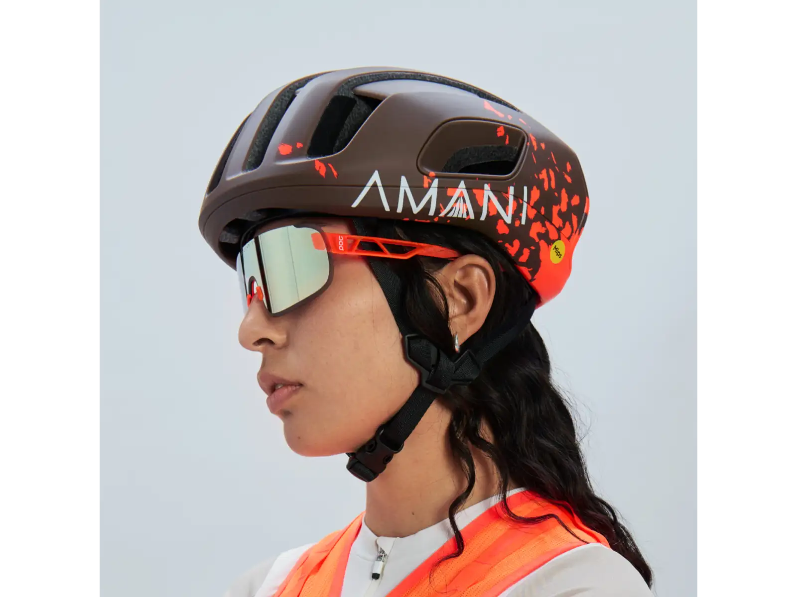 POC Cytal Amani Edition kask Mizizi