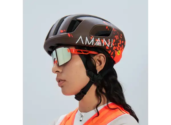 POC Cytal Amani Edition kask Mizizi