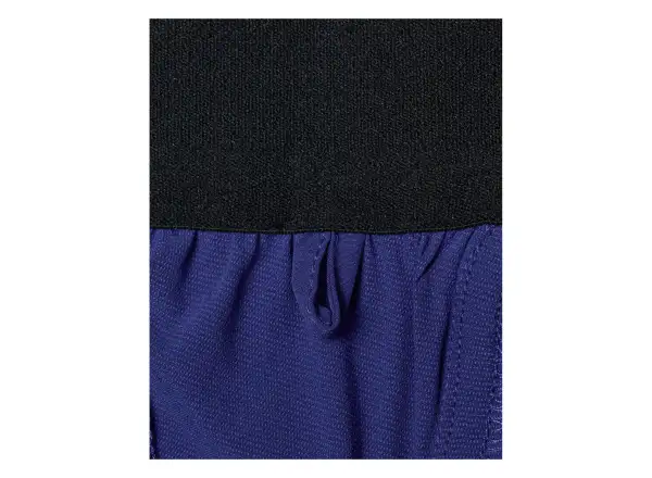 Silvini Acri dziecięce spodenki Blue/Neon