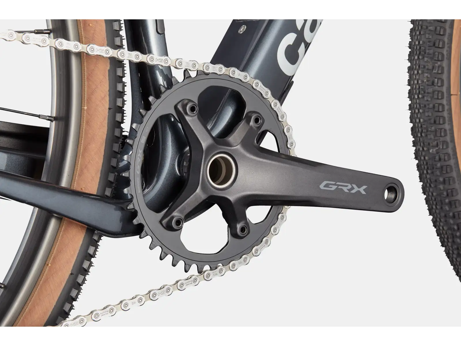 Cannondale Topstone Carbon 3 GRX 1X rower gravel DTE SPRAWDZONO