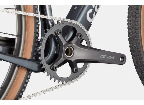 Cannondale Topstone Carbon 3 GRX 1X rower gravel DTE SPRAWDZONO