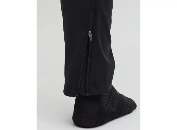 Silvini Cassiano zestaw męski zestaw biegowy narciarski Black/Blue
