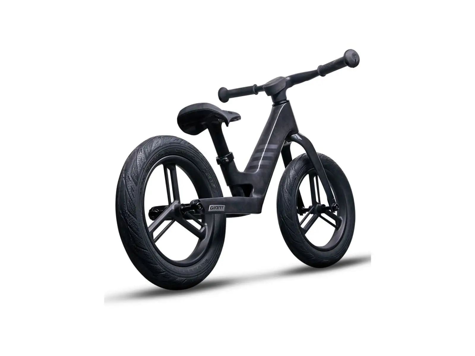 Giant PRE RCARBON PUSH BIKE rowerek biegowy dziecięcy
