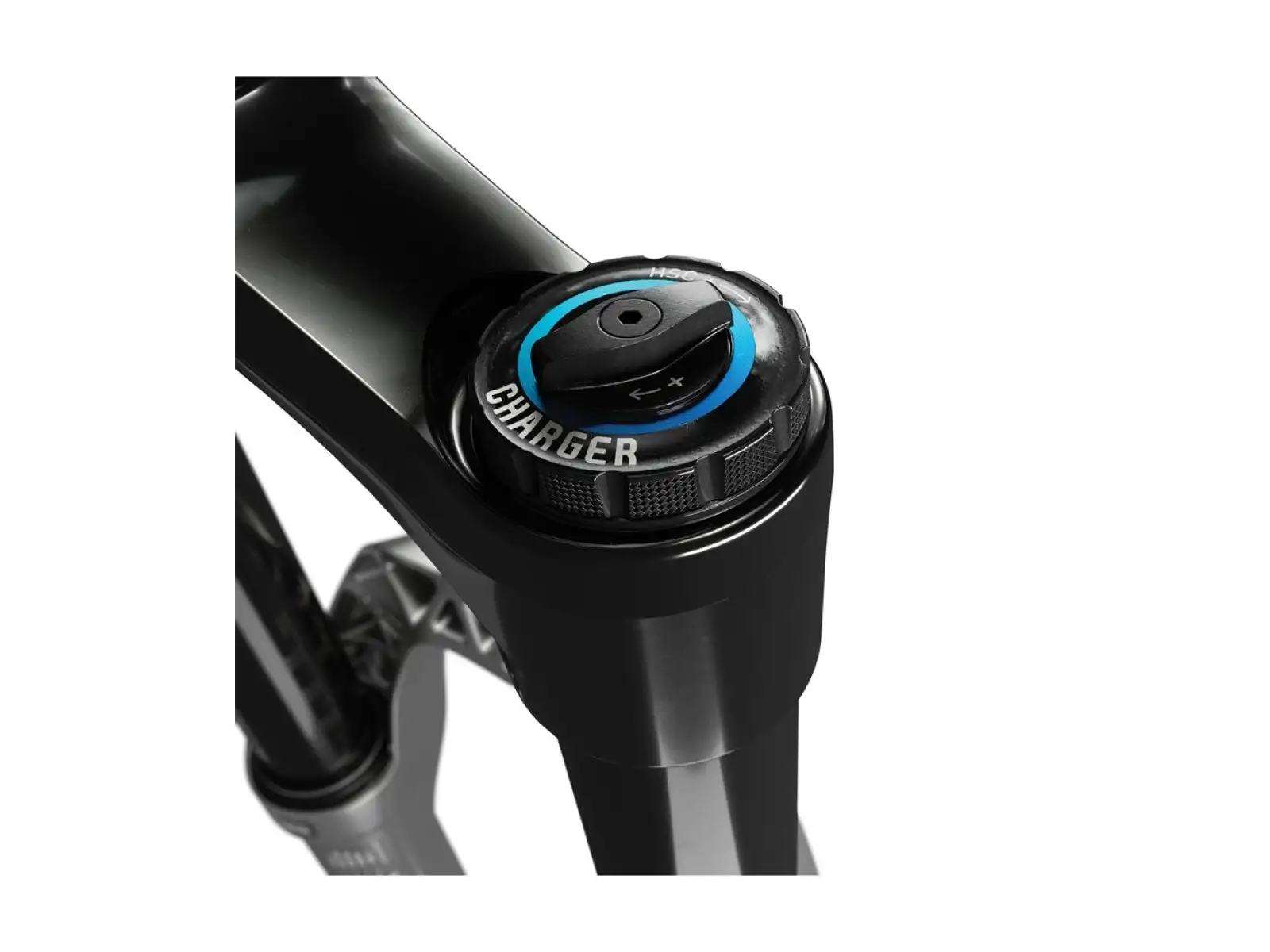 Rock Shox Pike Ultimate RC2 B4 29" amortyzator 51 mm offset srebrny