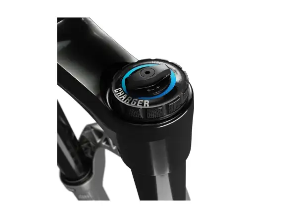 Rock Shox Pike Ultimate RC2 B4 29" amortyzator 51 mm offset srebrny