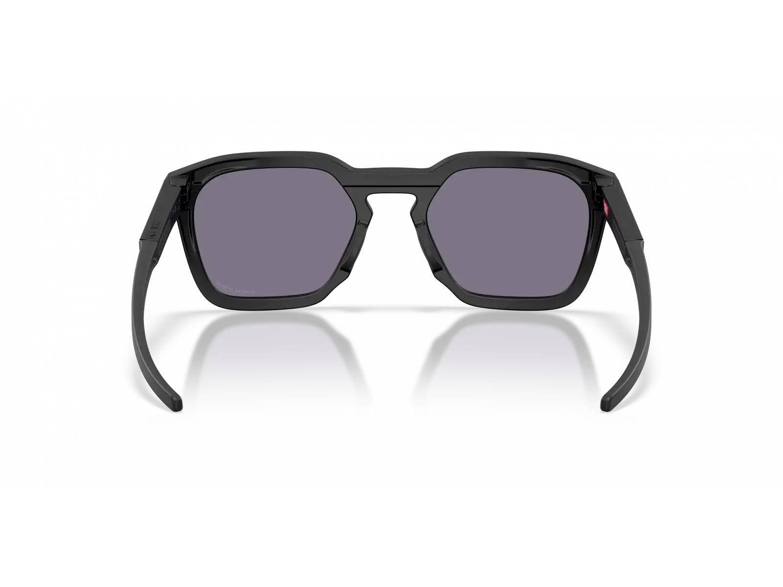 Oakley HSTN SQ 2.0 okulary Matte Black/Prizm Grey