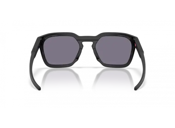Oakley HSTN SQ 2.0 okulary Matte Black/Prizm Grey