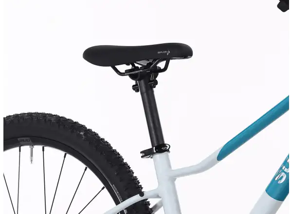 Superior F.L.Y. 27 rower dziecięcy Matte Teal