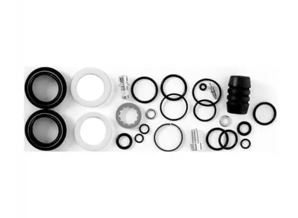 Rock Shox Zestaw Serwisowy Pełny do widelców XC32 Solo Air i Recon Silver B1 (2013+)