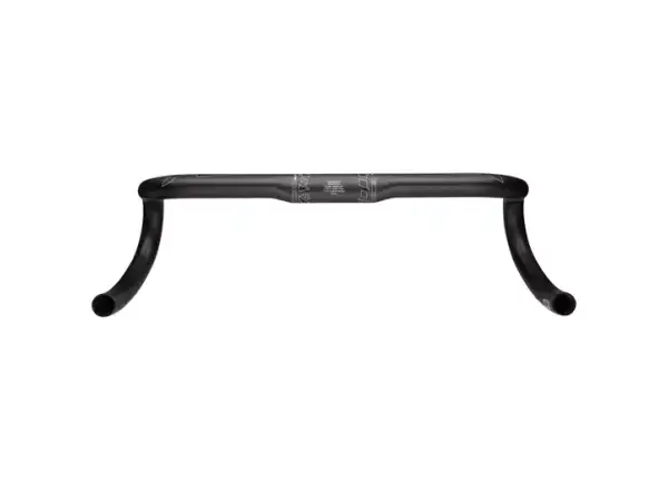 Easton EC90 ALX Di2 31,8 mm gravel kierownica Black