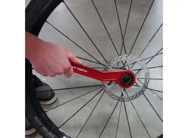 Wolf Tooth Pack wrench narzędzie