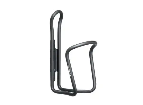 Topeak Shuttle Cage AL koszyk na bidon czarna