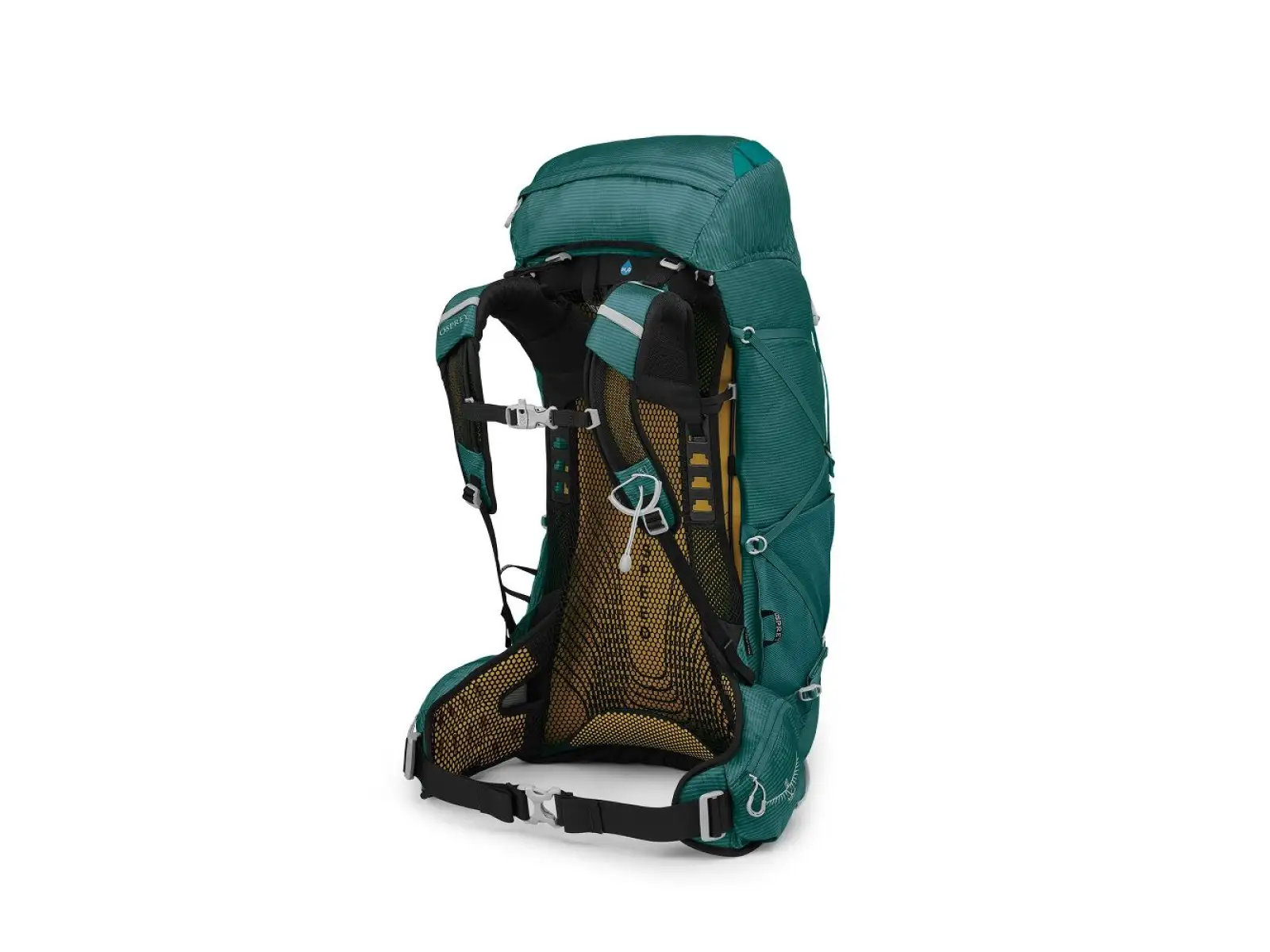 Osprey Eja 48 damski plecak turystyczny Deep Teal M/L