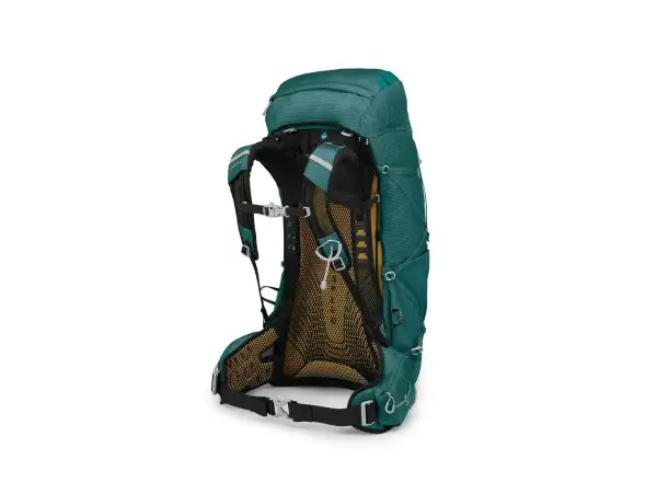 Osprey Eja 48 damski plecak turystyczny Deep Teal M/L