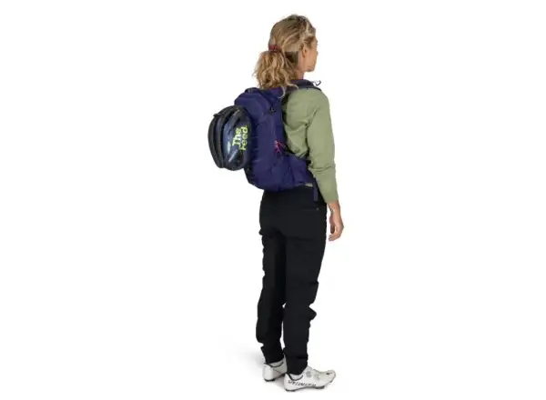 Osprey Raven 10 plecak Black