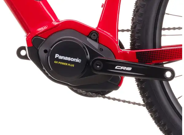 Crussis e-Atland 7.11 894Wh górski rower elektryczny