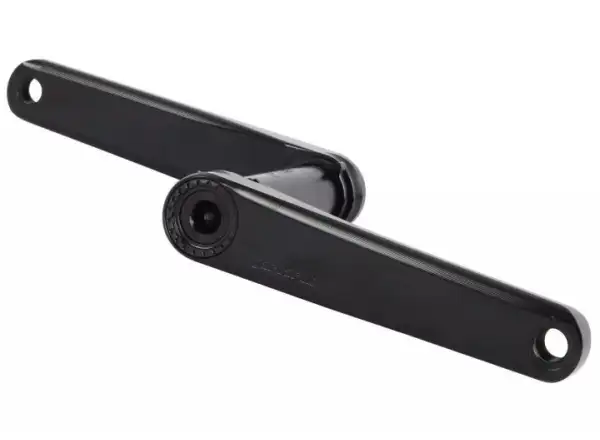 Garbaruk XC korby black/black