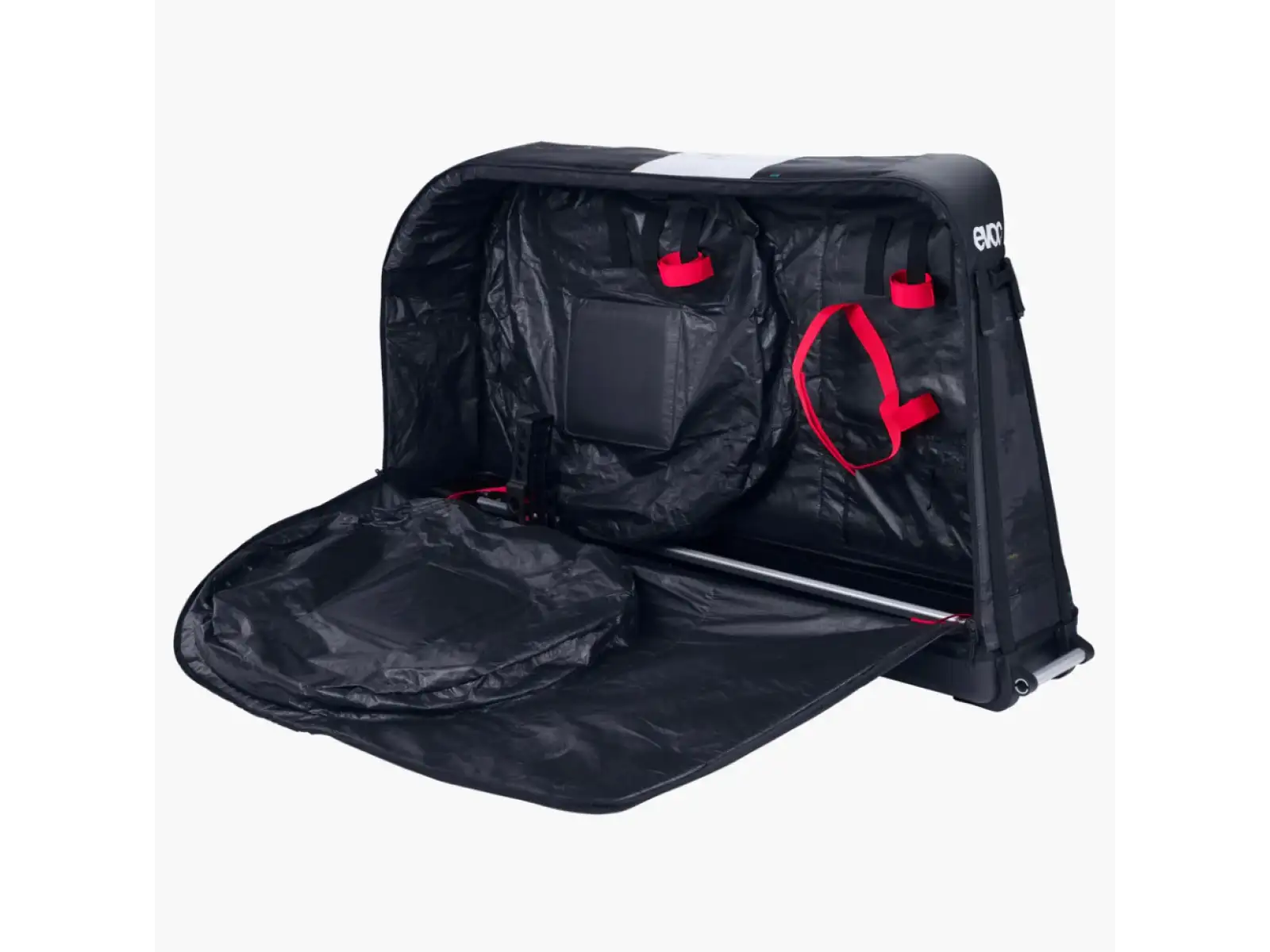 Evoc Bike Bag Pro torba transportowa na rower Multicolour