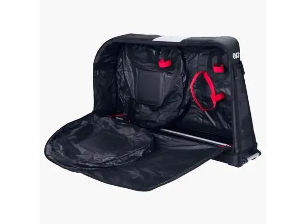 Evoc Bike Bag Pro torba transportowa na rower Multicolour
