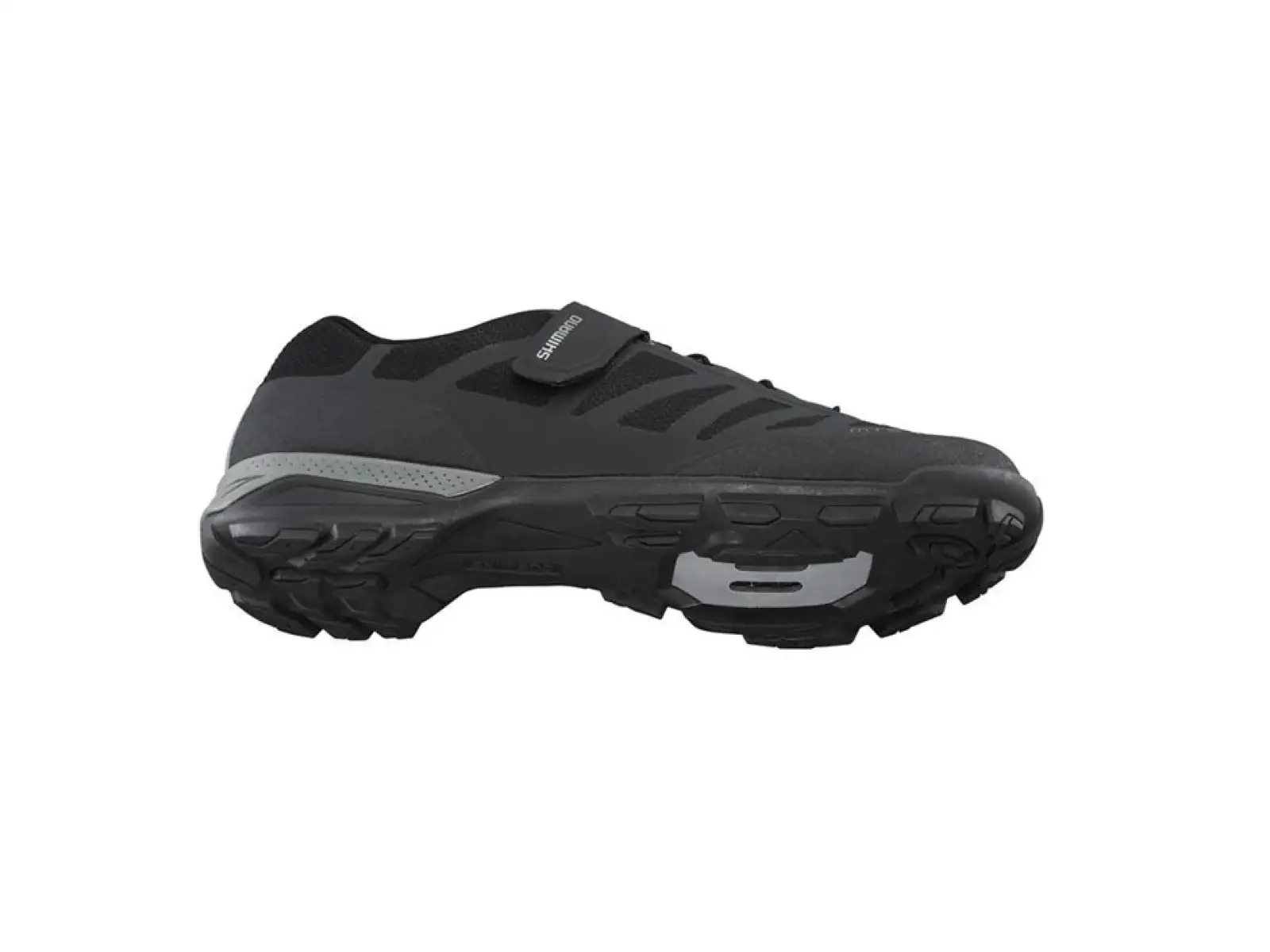 Shimano SH-MT502 męskie buty MTB czarna