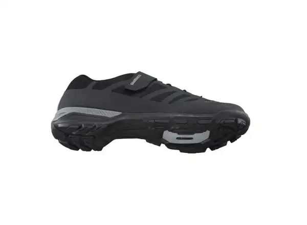 Shimano SH-MT502 męskie buty MTB czarna
