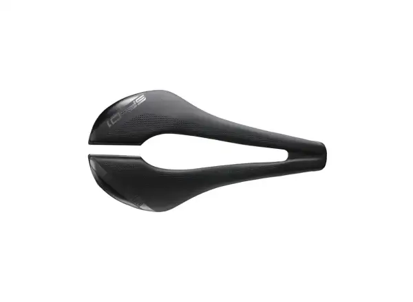 Selle Italia SP-01 Boost Kit Carbonio Superflow S3 siodło czarna