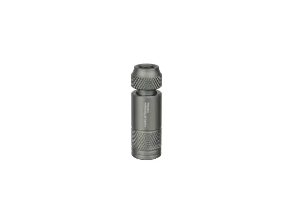 Topeak pompka Micro Airbooster II