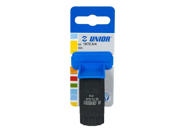 Unior ściągacz kasety HG Shimano