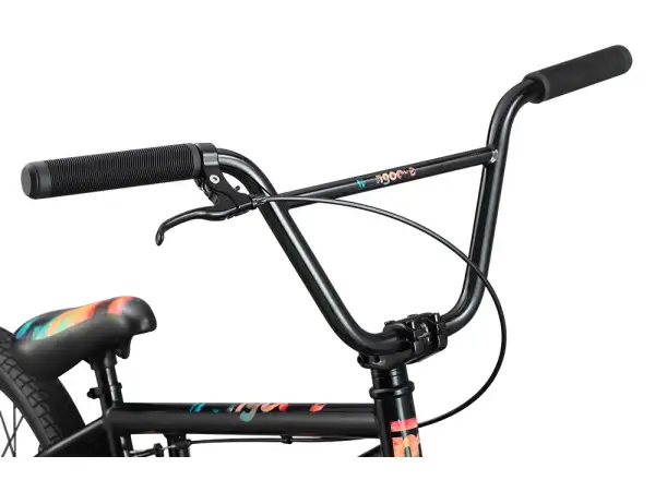 Mongoose Legion 40 BLK BMX rower