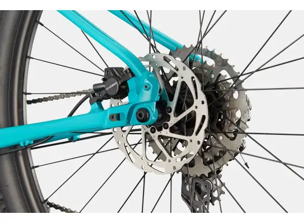 Cannondale Trail 2 29" rower górski Ion Blue