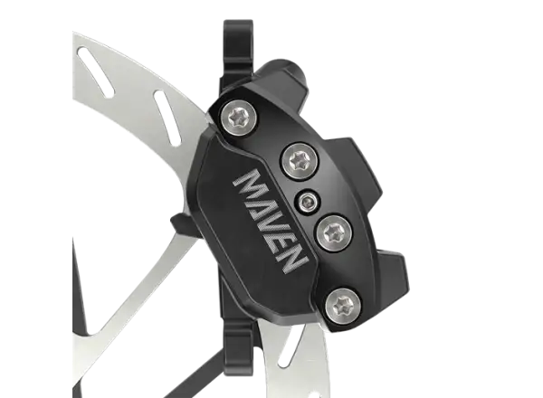 Sram Maven Silver tylni hamulec tarczowy 2000 mm