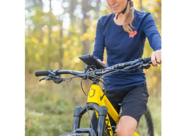 SP Connect Bike Bundle Universal Case SPC+ uniwersalny uchwyt z pokrowcem