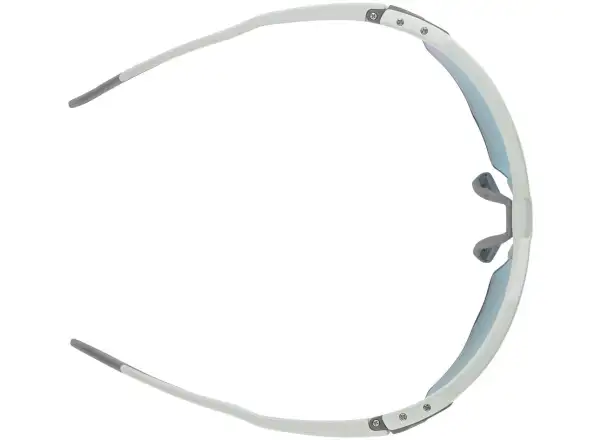 Alpina Twist Six HR QV okulary Smoke Grey Matt