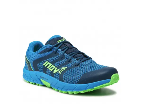 Inov-8 Parkclaw 260 męskie buty do biegania niebieska/zielona