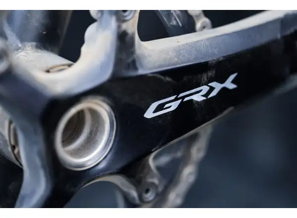 Shimano GRX FC-RX820-1 korby 1x12sp. z zębatką 42 zęby