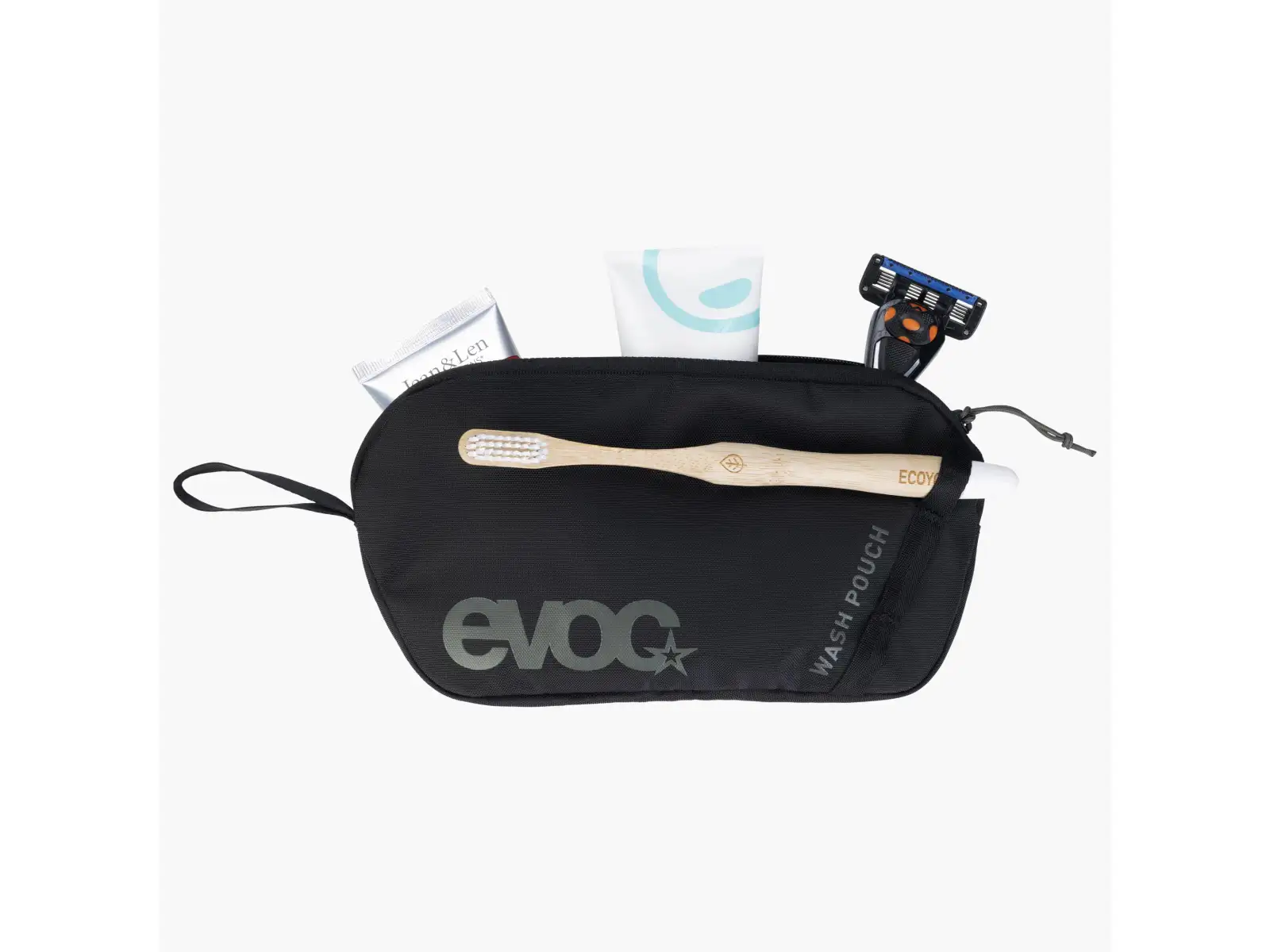 Evoc Explorer Pro 30 l plecak Black