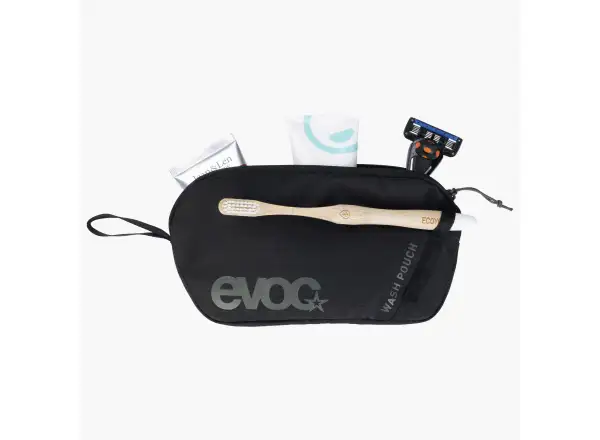 Evoc Explorer Pro 30 l plecak Black