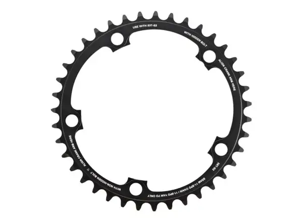Sram Red 22 tarcza 39 z. 11S S2 130 mm