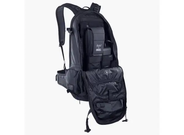 Evoc FR Trail E-Ride plecak 20 l MacAskill