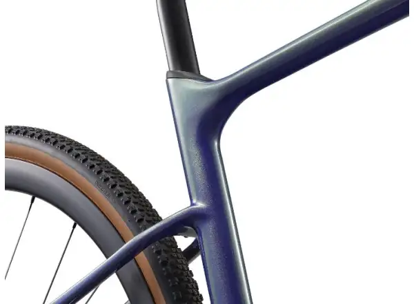 Giant Revolt Advanced Pro 0 gravel rower Interstellar