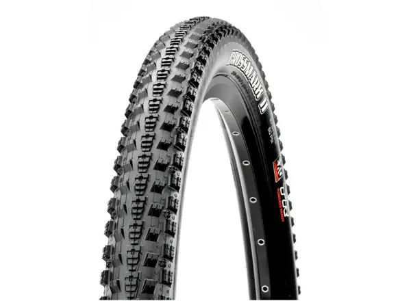 Maxxis Crossmark II 27,5x2,1" EXO TR MTB opona kevlar