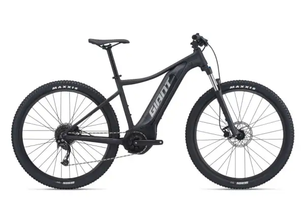 Giant Talon E+ 2 29 Black górski rower elektryczny