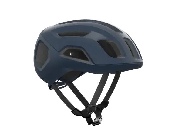 POC Ventral Air MIPS szosowy kask Apatite Navy Matt
