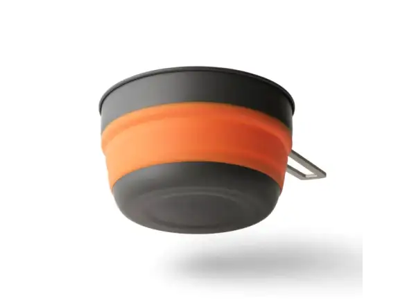 Sea To Summit Frontier Ultralight Collapsible Pot składany garnek - 1 l