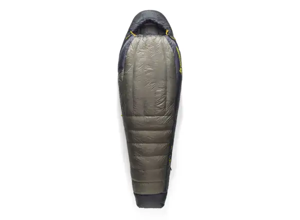 Sea to Summit Spark Pro Down Regular śpiwór -9C Beluga