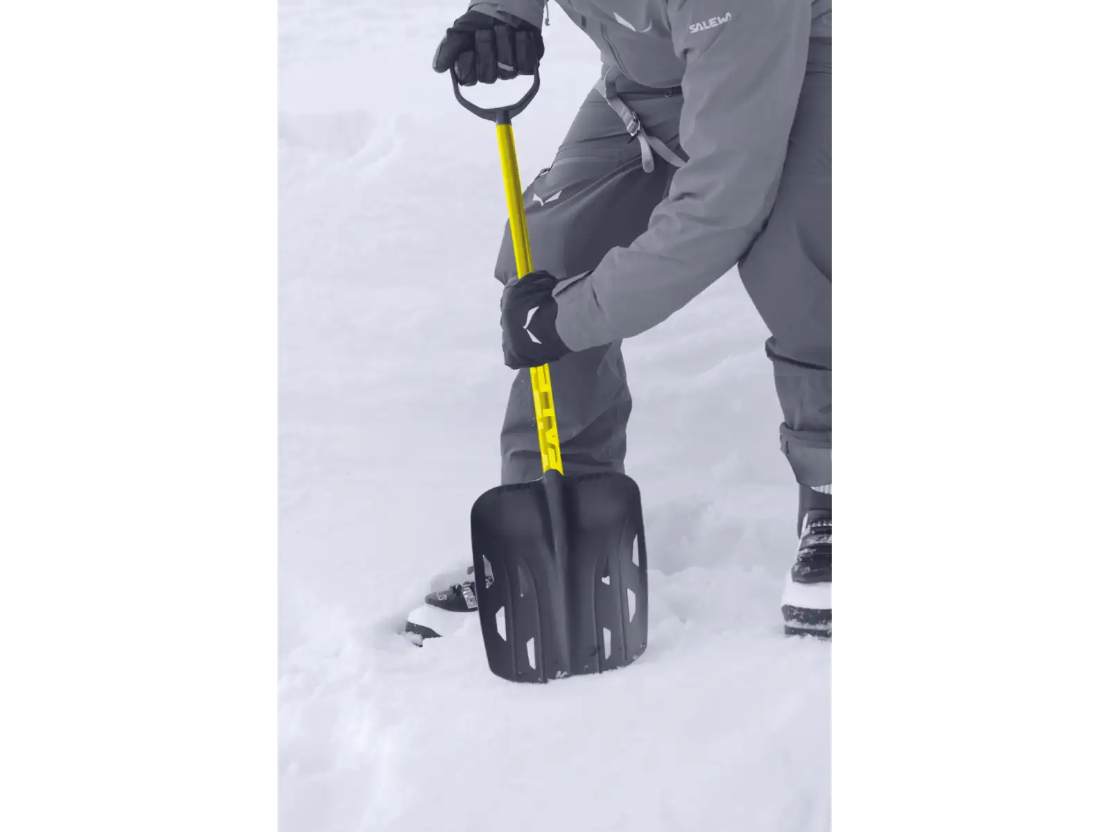 Salewa Razor SL łopata Midnight Blue