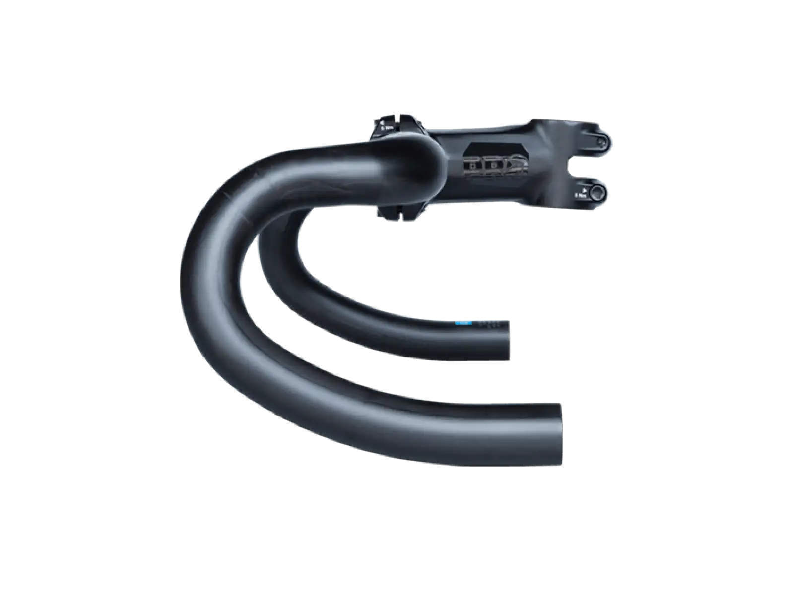 PRO Discover mostek 31,8 mm czarna