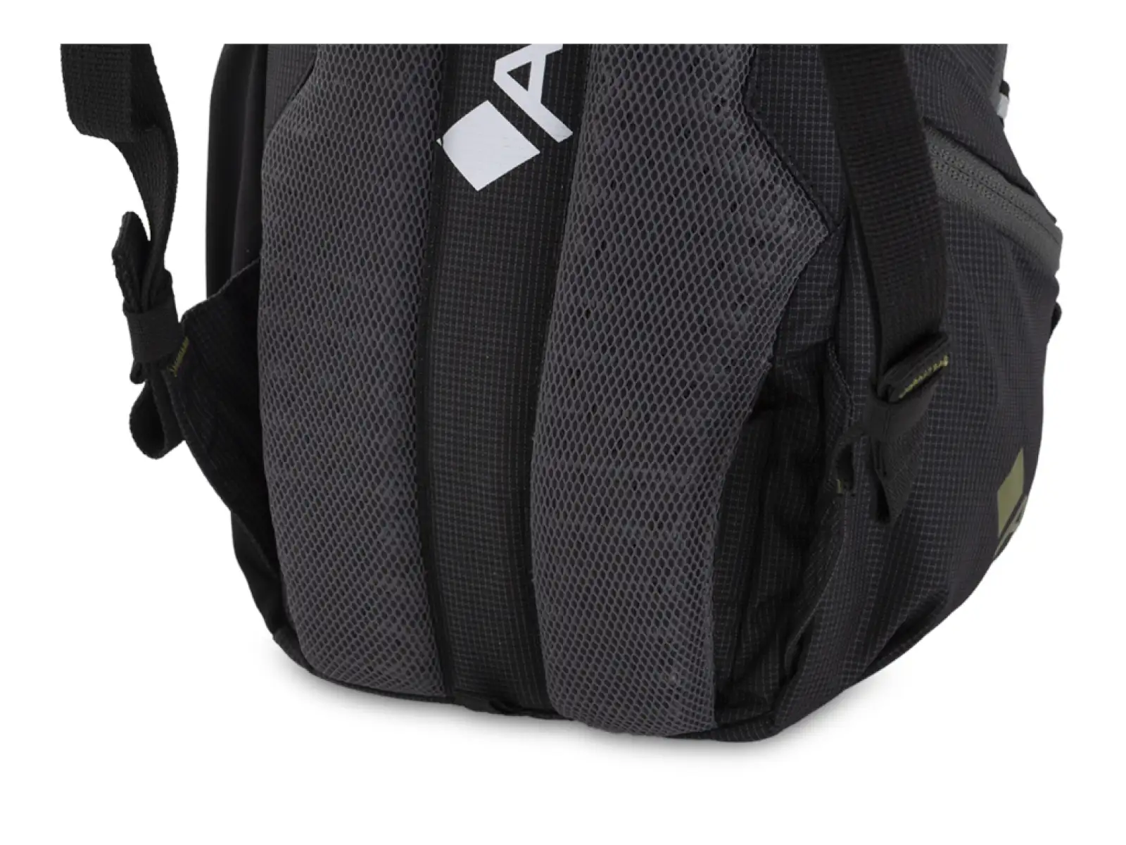 Acepac Flite MKII 6 l plecak Black